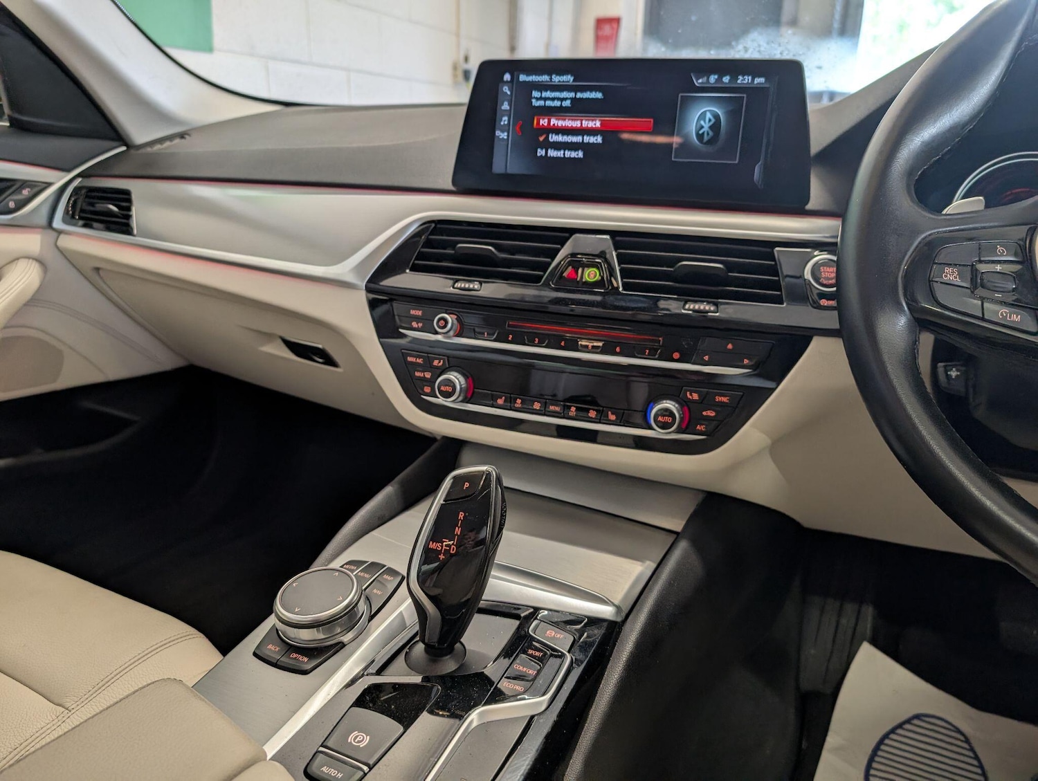 Used BMW 5 Series 2017 for sale - 76597067: Photo 27