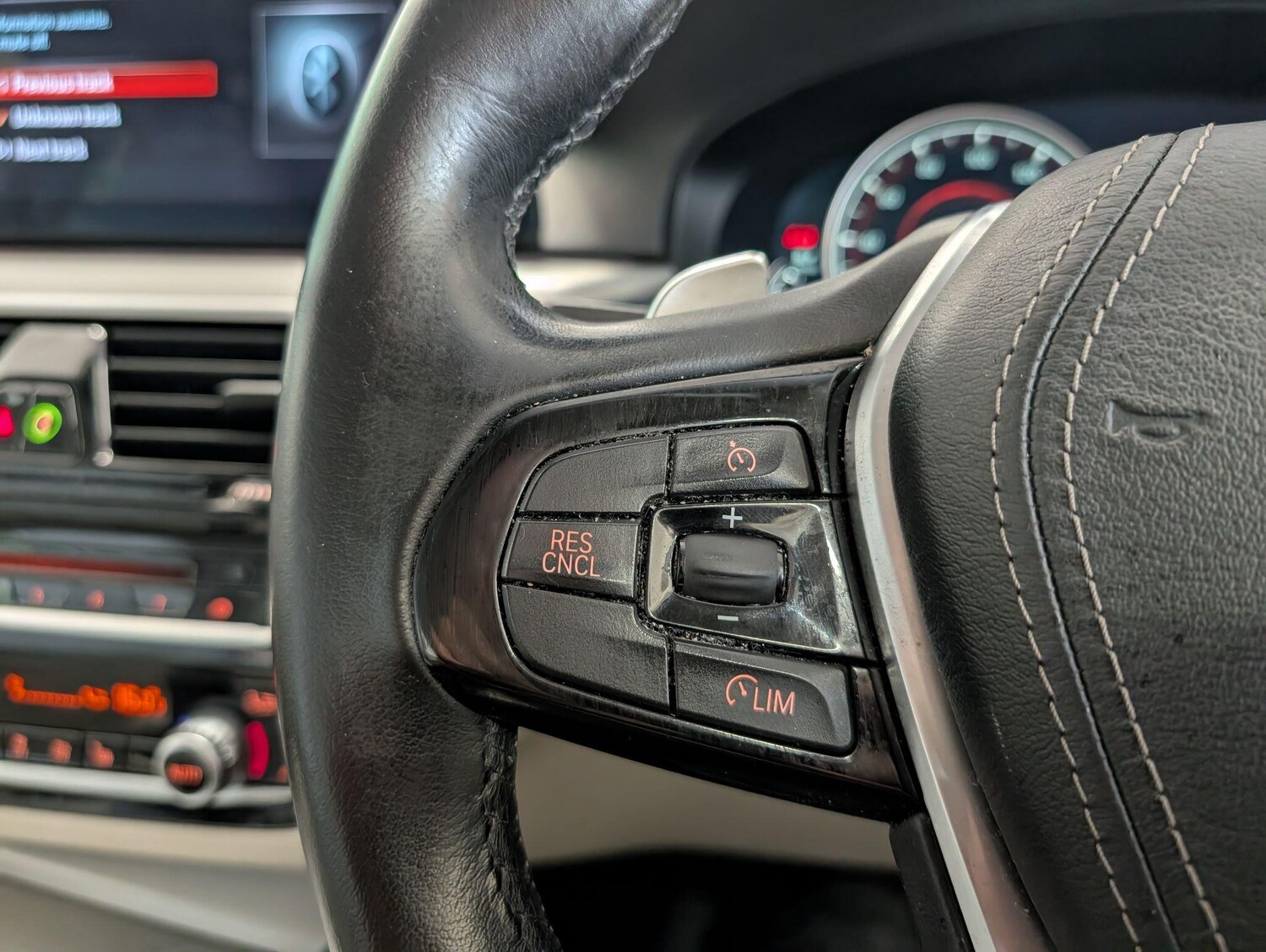 Used BMW 5 Series 2017 for sale - 76597067: Photo 35