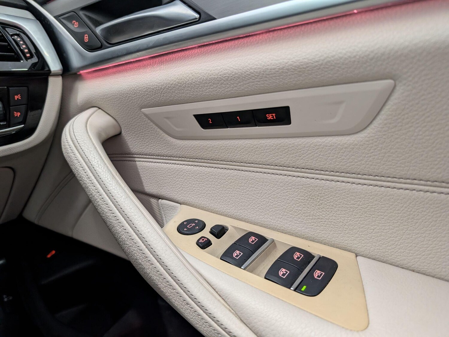 Used BMW 5 Series 2017 for sale - 76597067: Photo 36