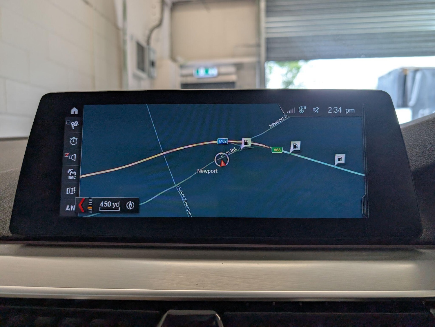 Used BMW 5 Series 2017 for sale - 76597067: Photo 41