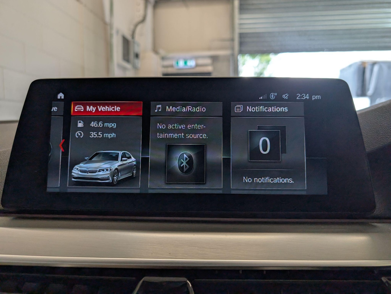 Used BMW 5 Series 2017 for sale - 76597067: Photo 42