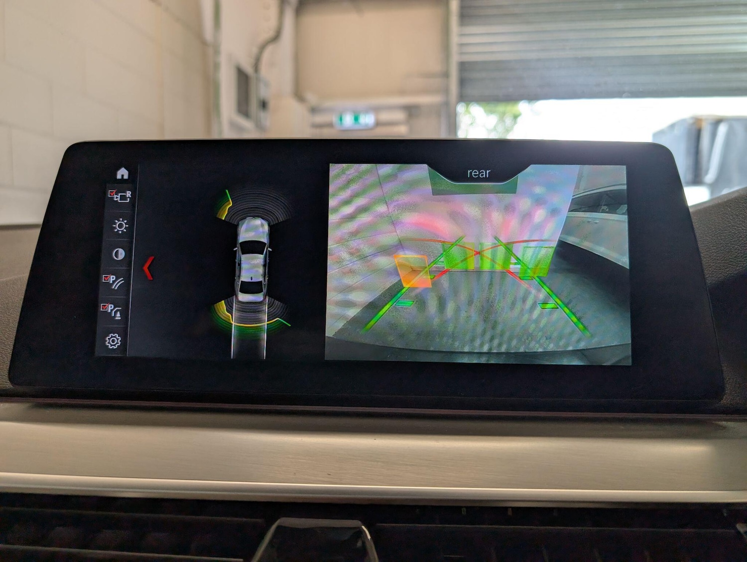 Used BMW 5 Series 2017 for sale - 76597067: Photo 43