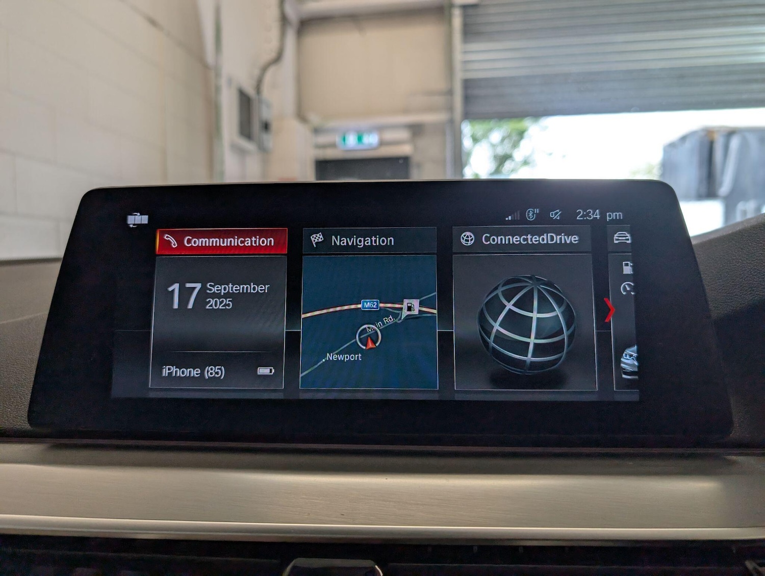 Used BMW 5 Series 2017 for sale - 76597067: Photo 44