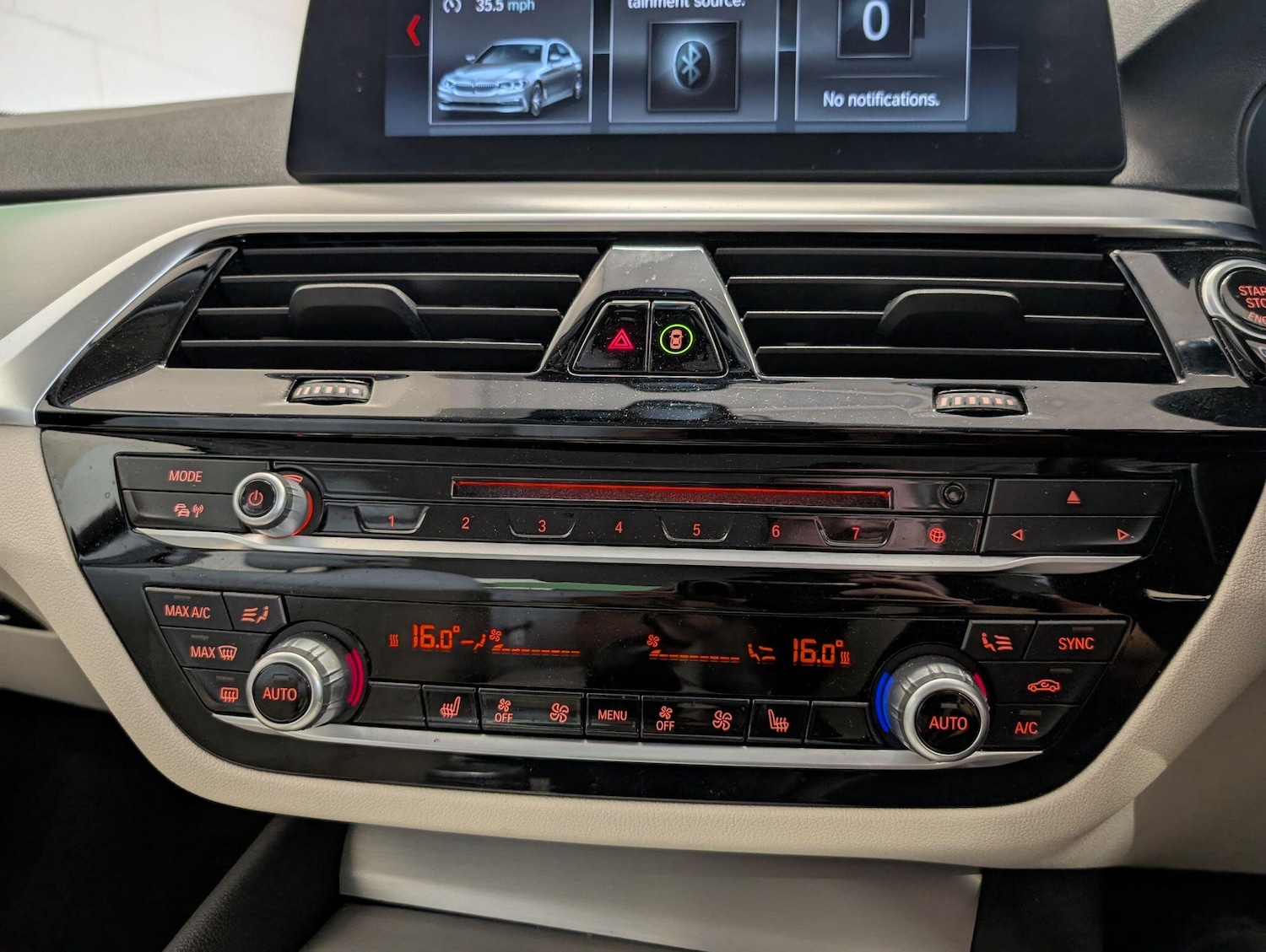 Used BMW 5 Series 2017 for sale - 76597067: Photo 45