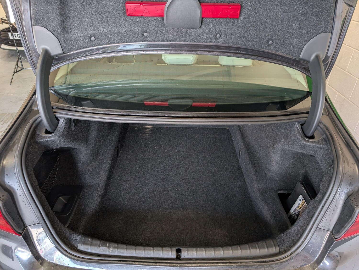 Used BMW 5 Series 2017 for sale - 76597067: Photo 49