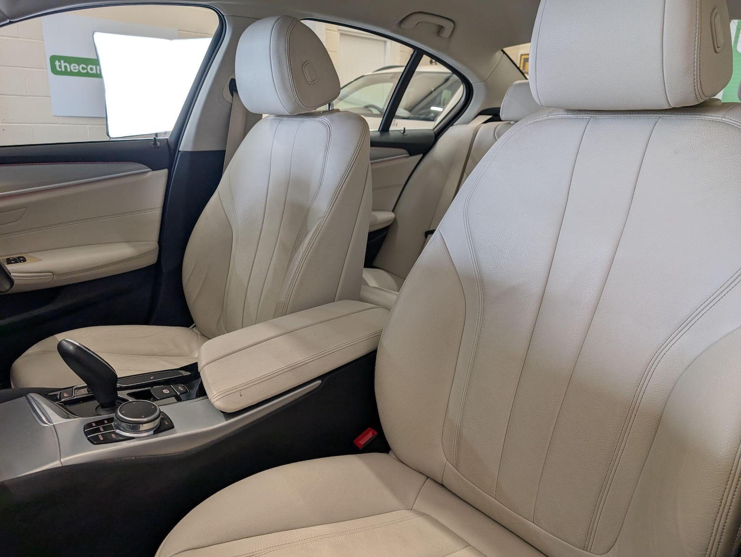 Used BMW 5 Series 2017 for sale - 76597067: Photo 51