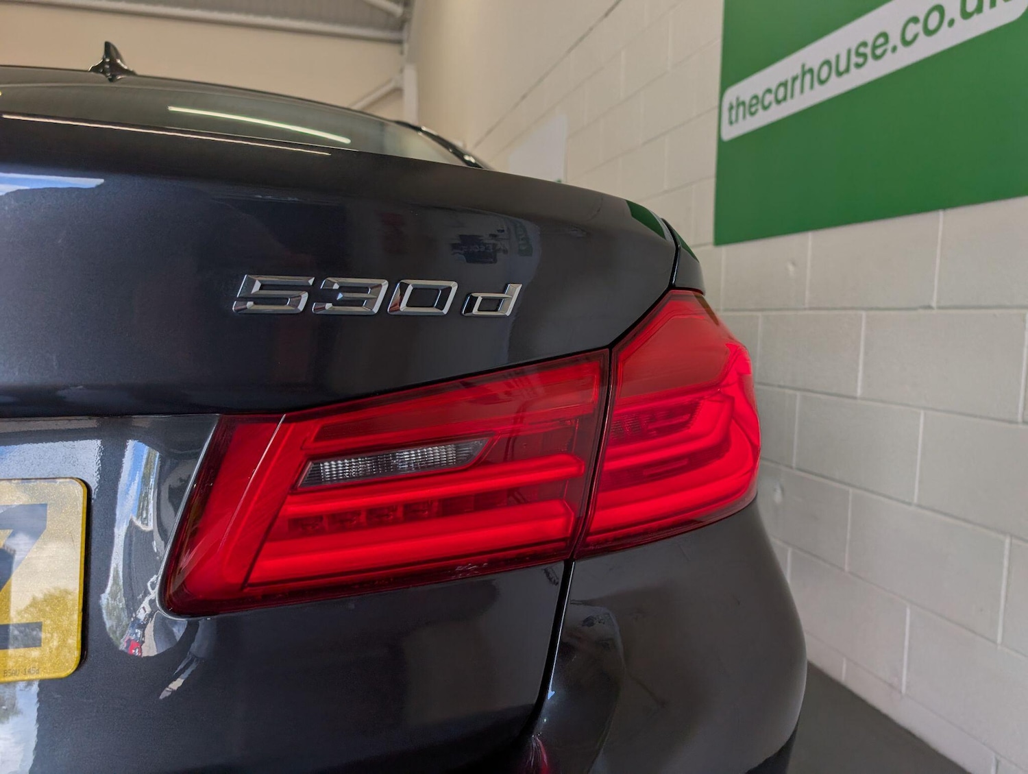 Used BMW 5 Series 2017 for sale - 76597067: Photo 52