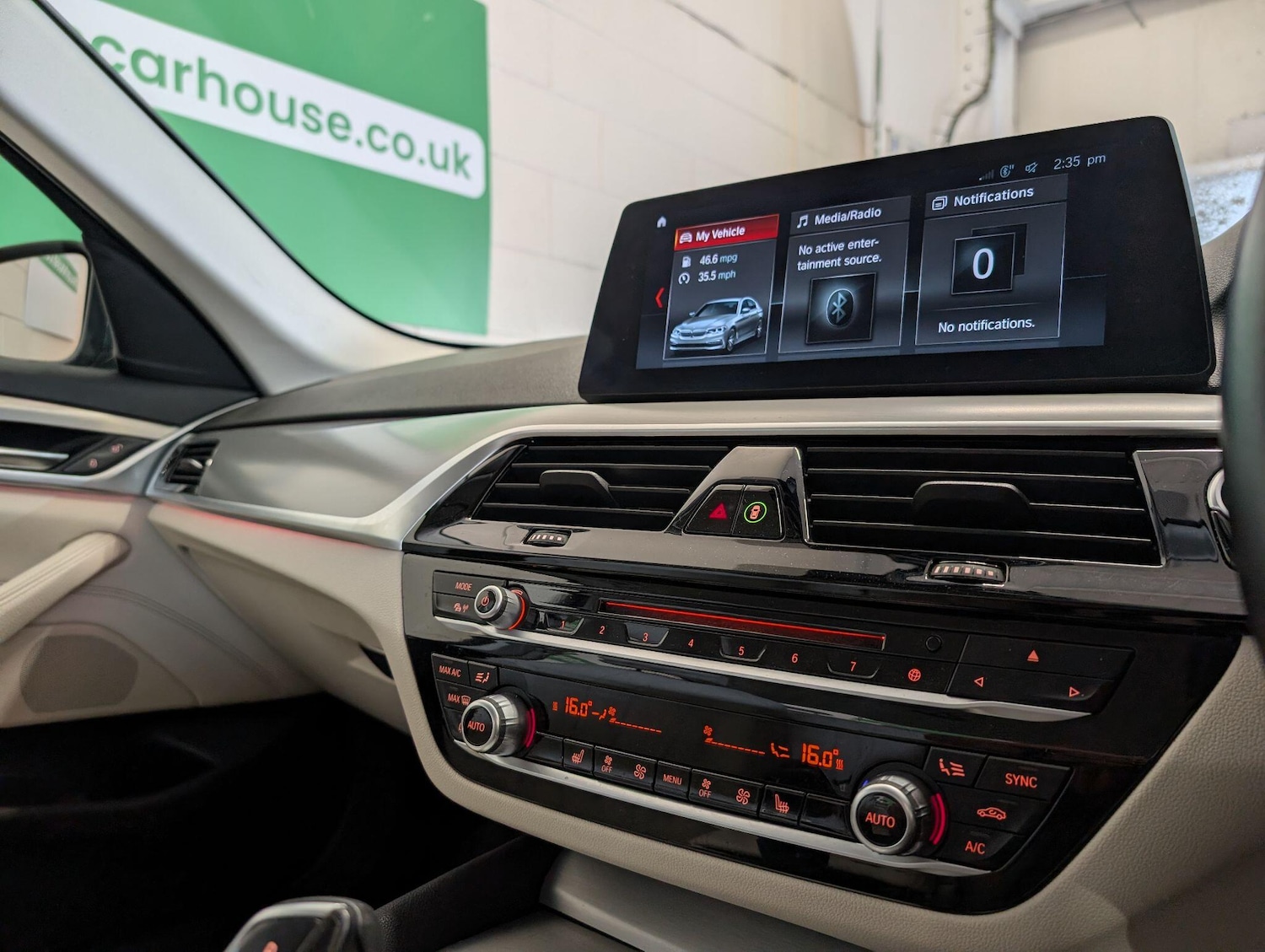 Used BMW 5 Series 2017 for sale - 76597067: Photo 59