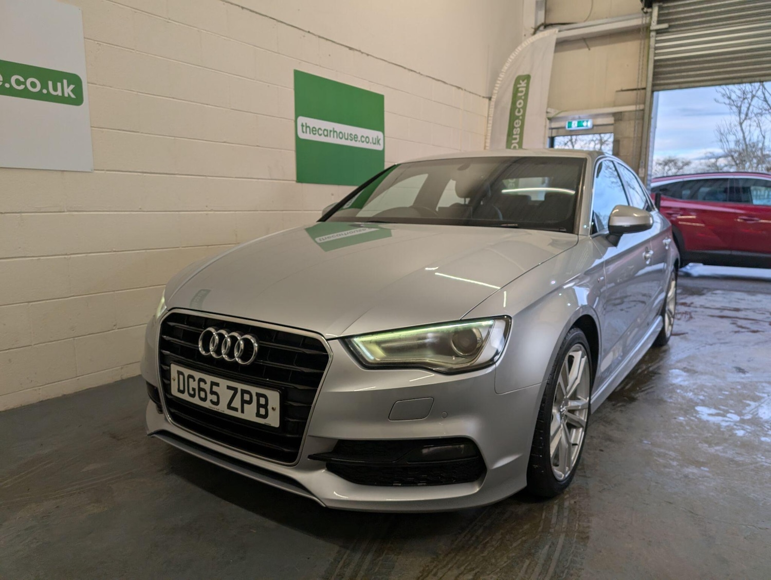Used Audi A3 2015 for sale - 77203163: Photo 10