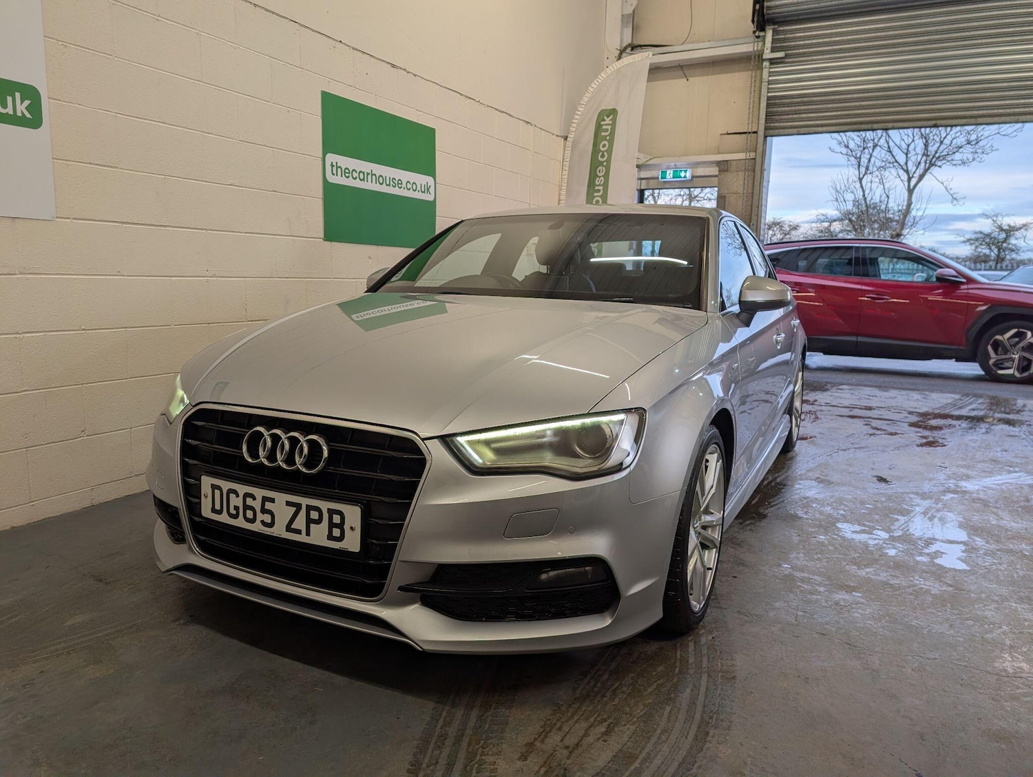 Used Audi A3 2015 for sale - 77203163: Photo 11