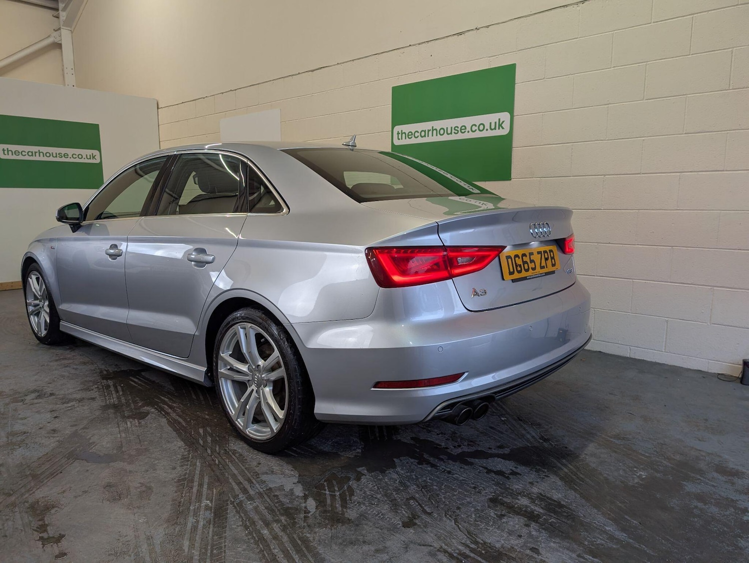 Used Audi A3 2015 for sale - 77203163: Photo 12