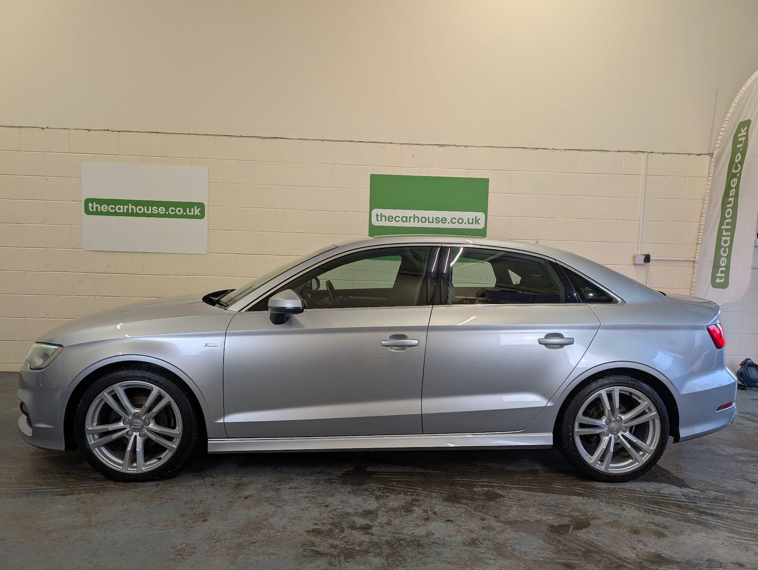 Used Audi A3 2015 for sale - 77203163: Photo 13