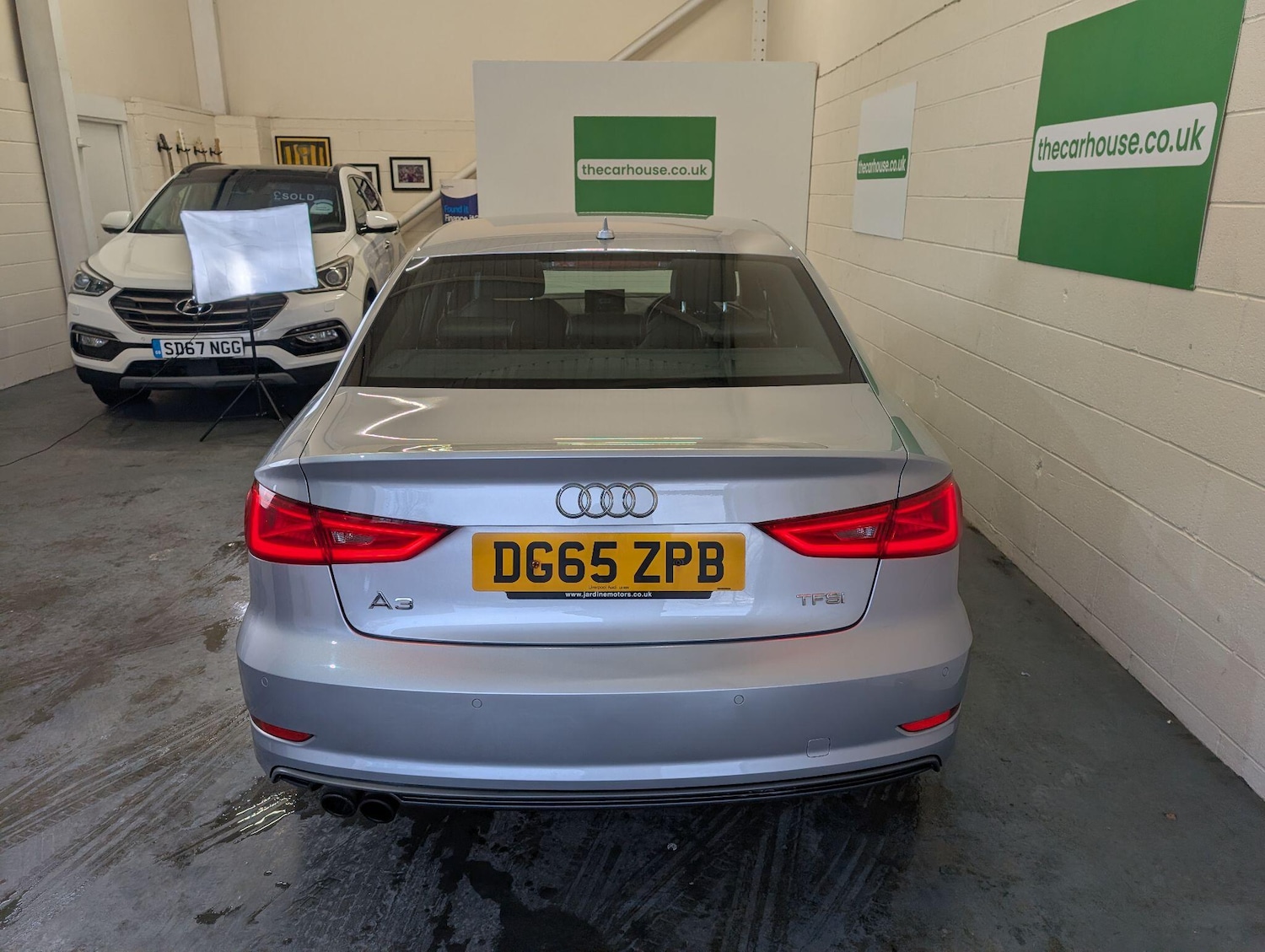 Used Audi A3 2015 for sale - 77203163: Photo 14