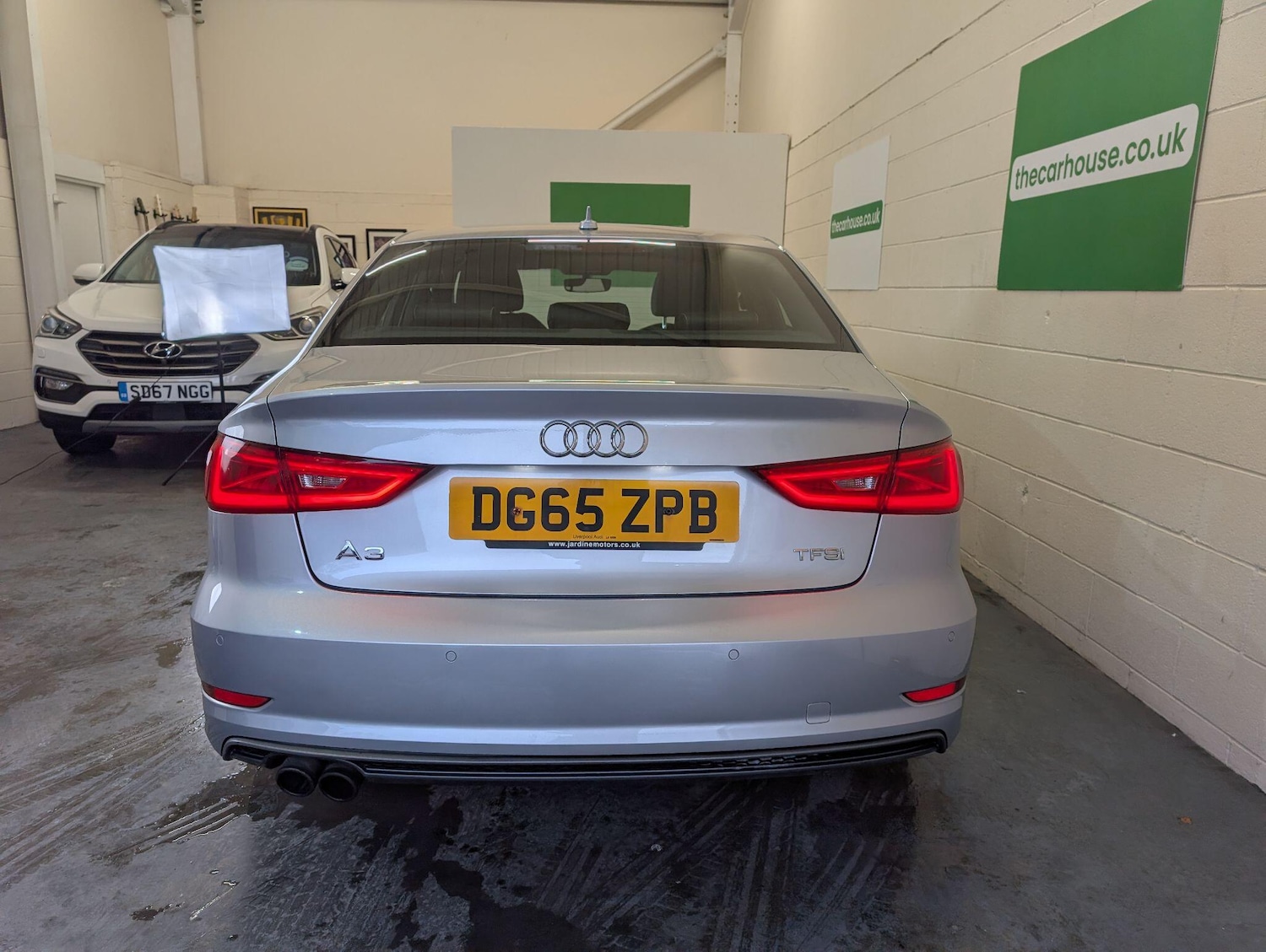 Used Audi A3 2015 for sale - 77203163: Photo 15