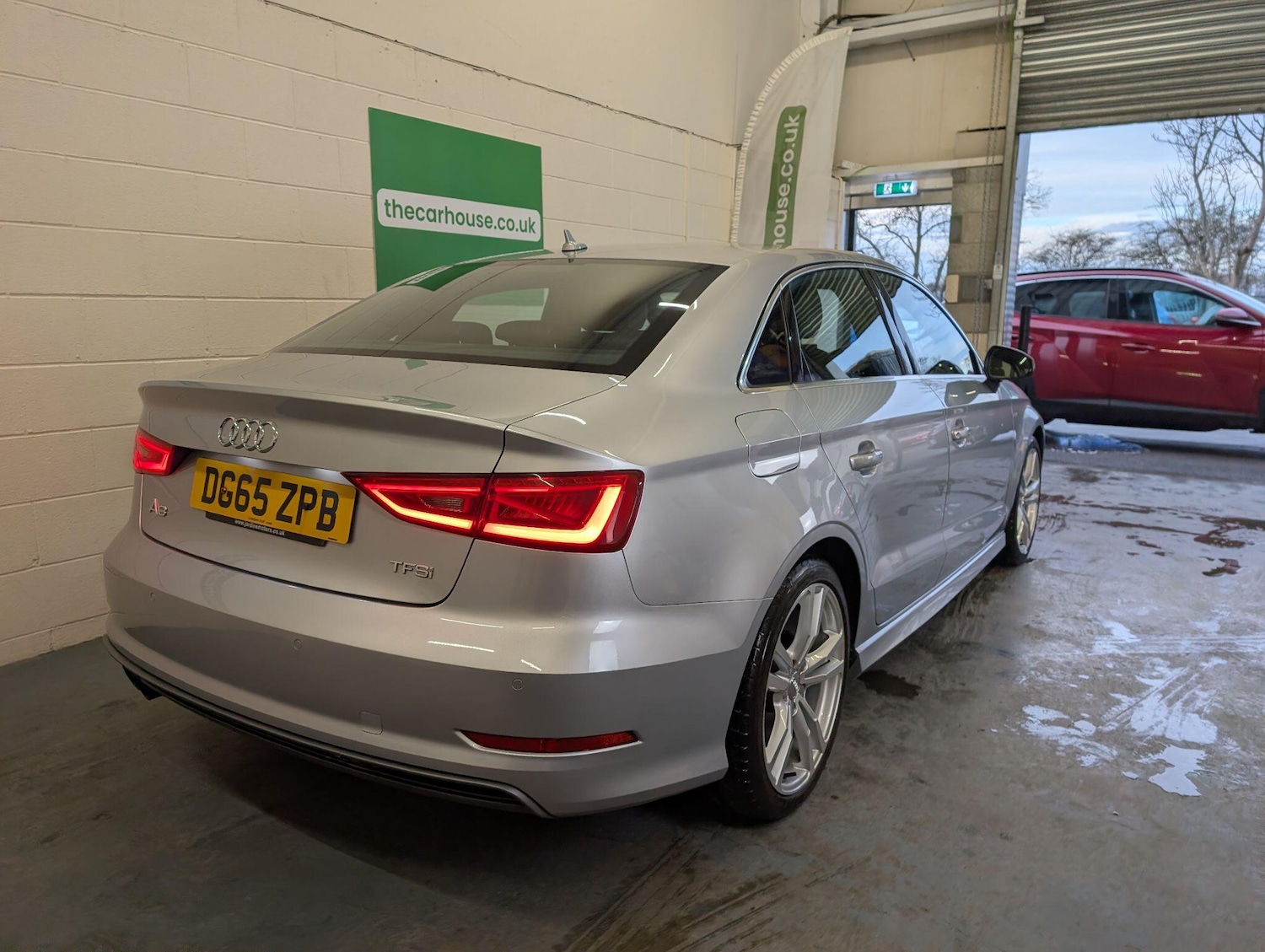 Used Audi A3 2015 for sale - 77203163: Photo 17