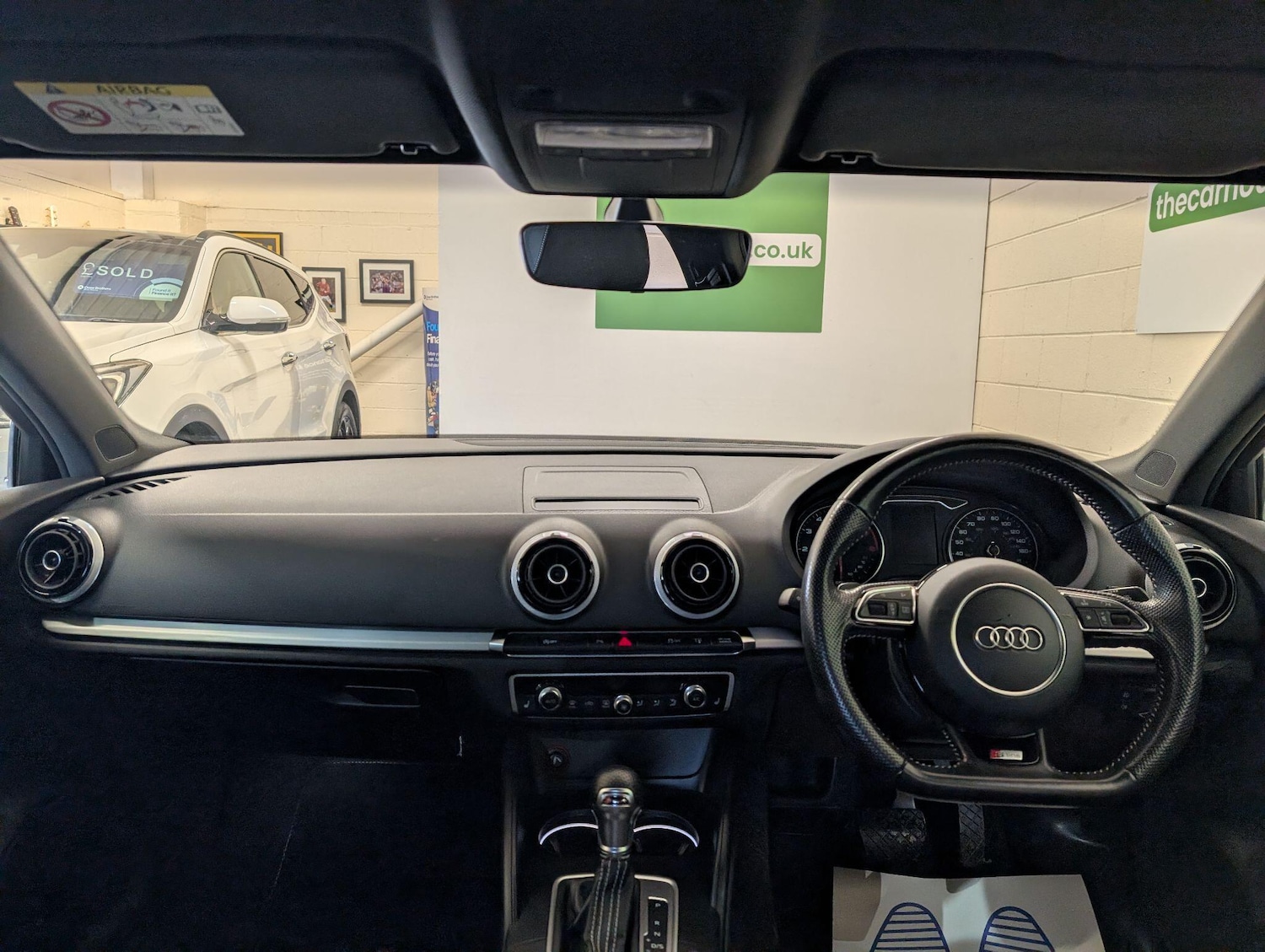 Used Audi A3 2015 for sale - 77203163: Photo 19