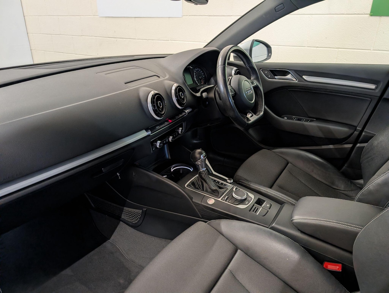 Used Audi A3 2015 for sale - 77203163: Photo 20