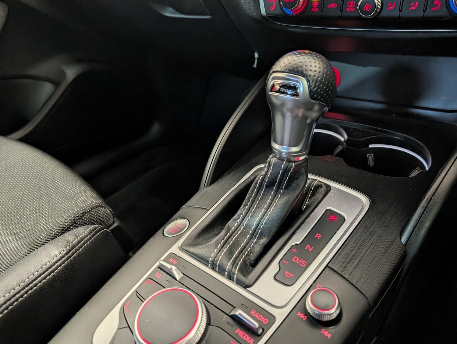 Used Audi A3 2015 for sale - 77203163: Photo 24