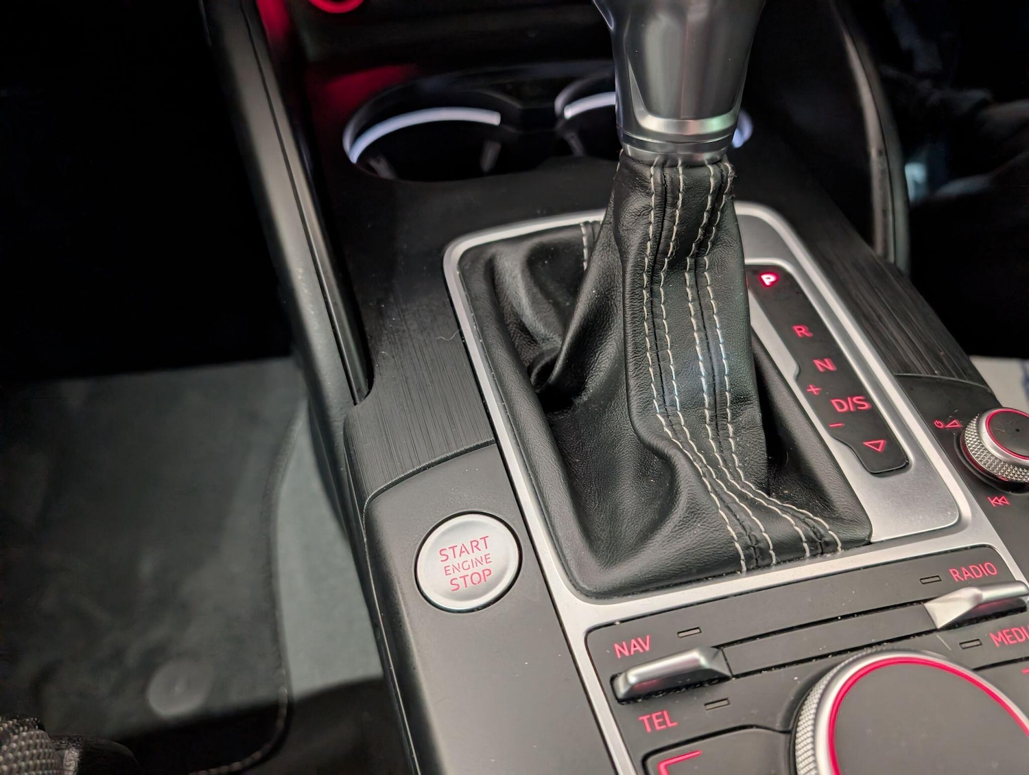 Used Audi A3 2015 for sale - 77203163: Photo 25