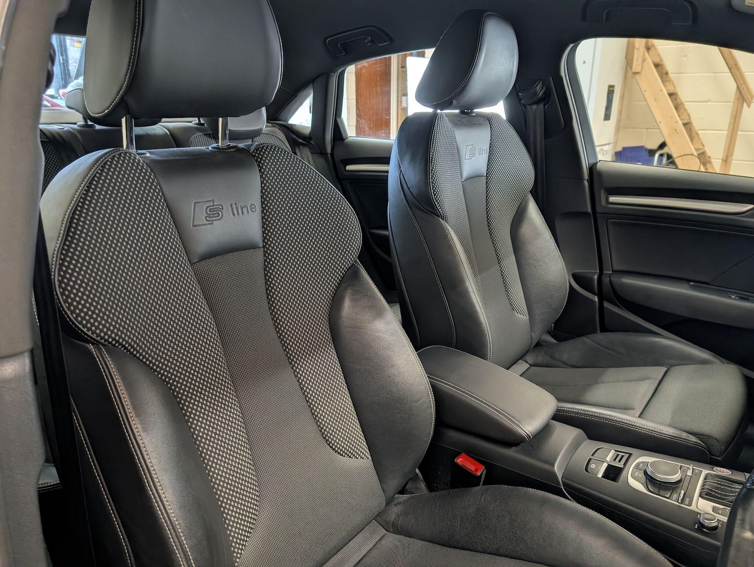 Used Audi A3 2015 for sale - 77203163: Photo 26