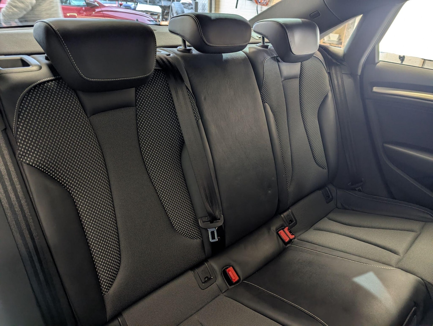 Used Audi A3 2015 for sale - 77203163: Photo 27