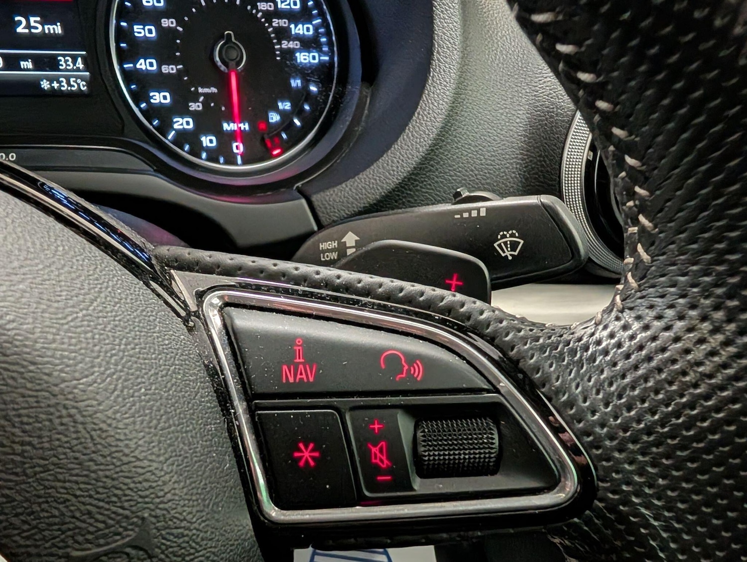 Used Audi A3 2015 for sale - 77203163: Photo 29