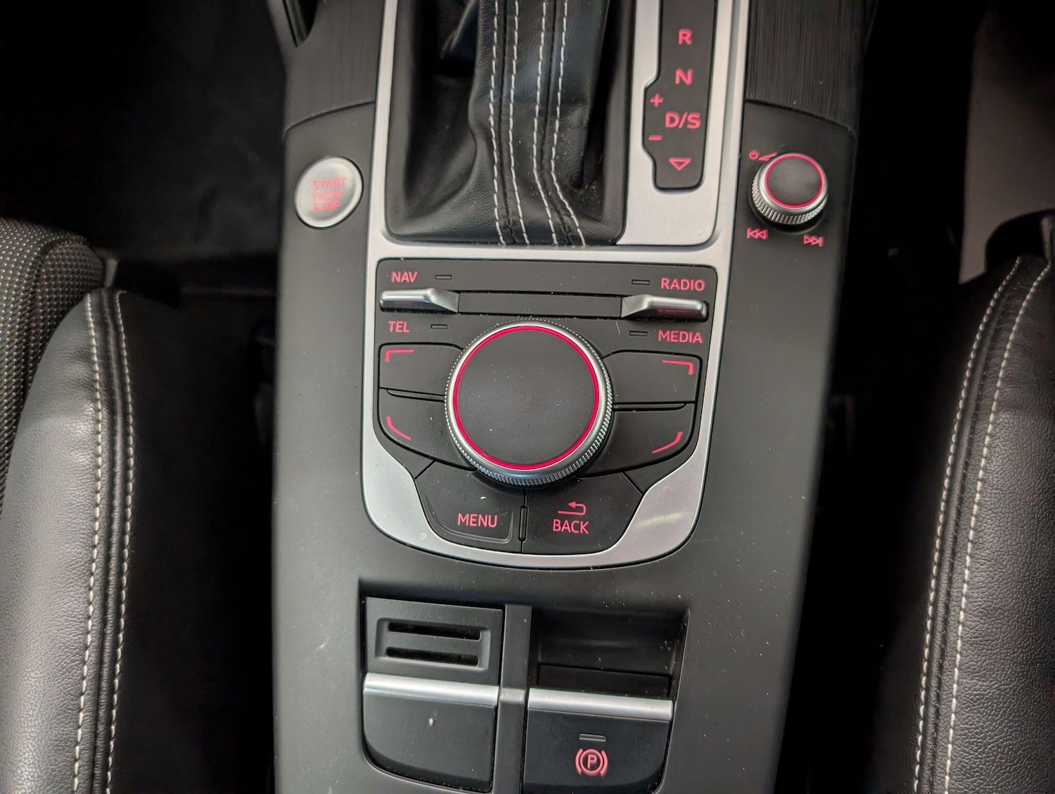 Used Audi A3 2015 for sale - 77203163: Photo 32