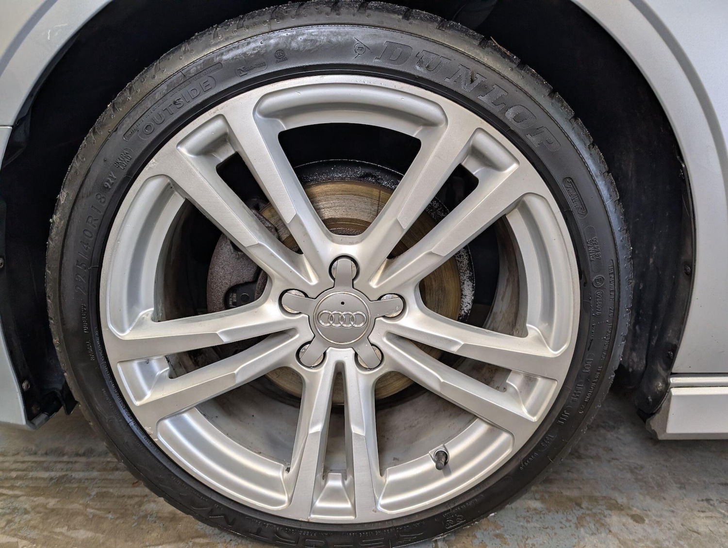 Used Audi A3 2015 for sale - 77203163: Photo 35