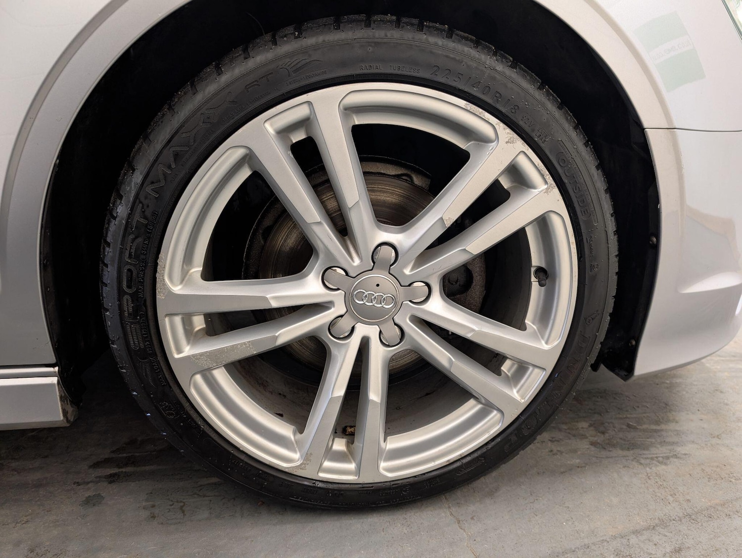 Used Audi A3 2015 for sale - 77203163: Photo 37