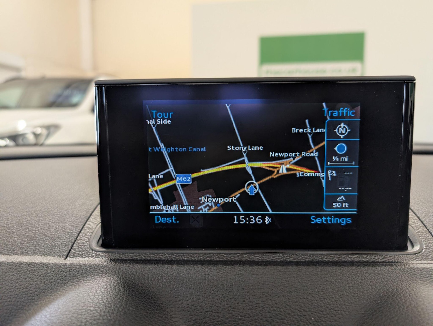 Used Audi A3 2015 for sale - 77203163: Photo 38