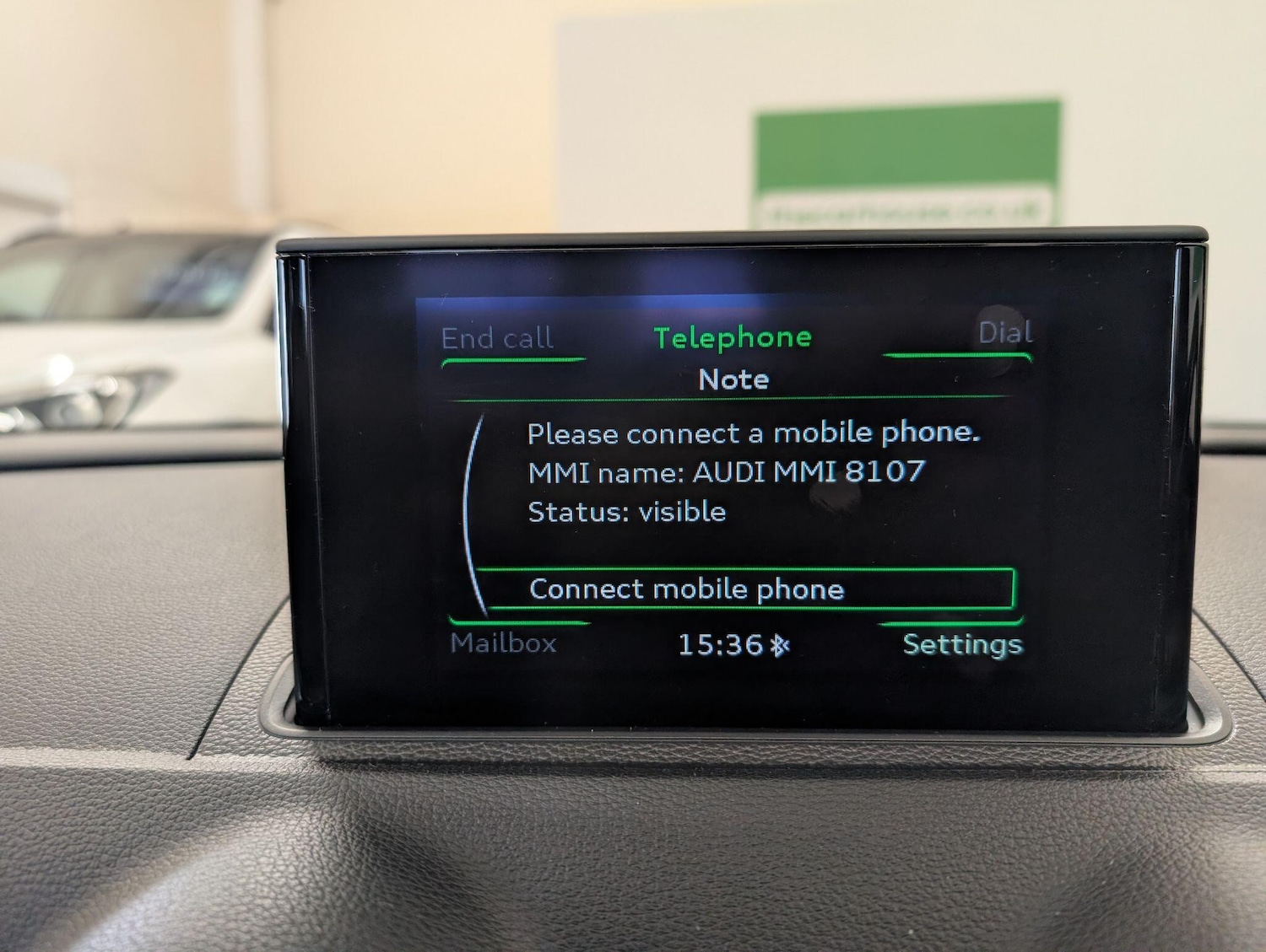 Used Audi A3 2015 for sale - 77203163: Photo 43