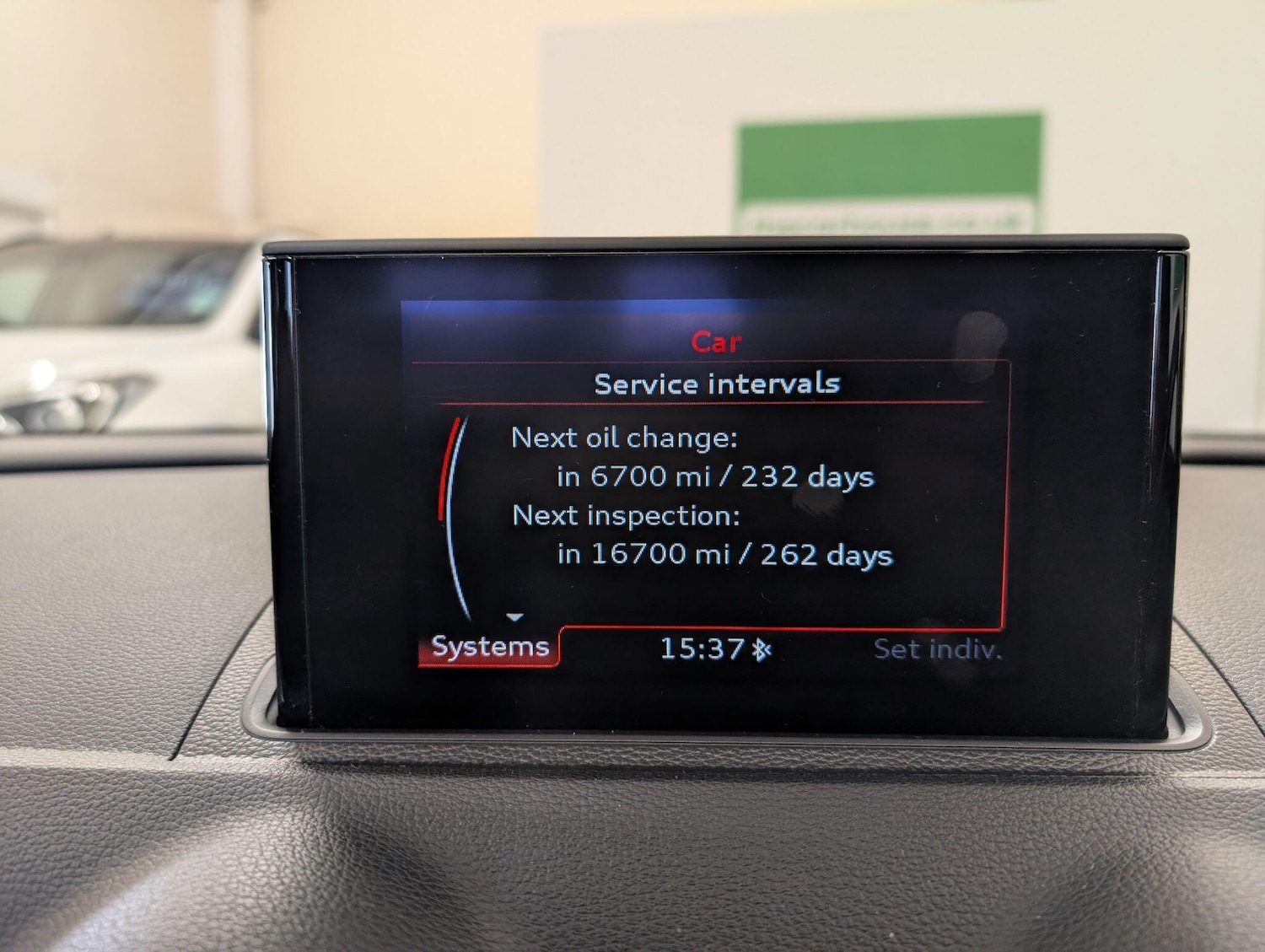 Used Audi A3 2015 for sale - 77203163: Photo 44