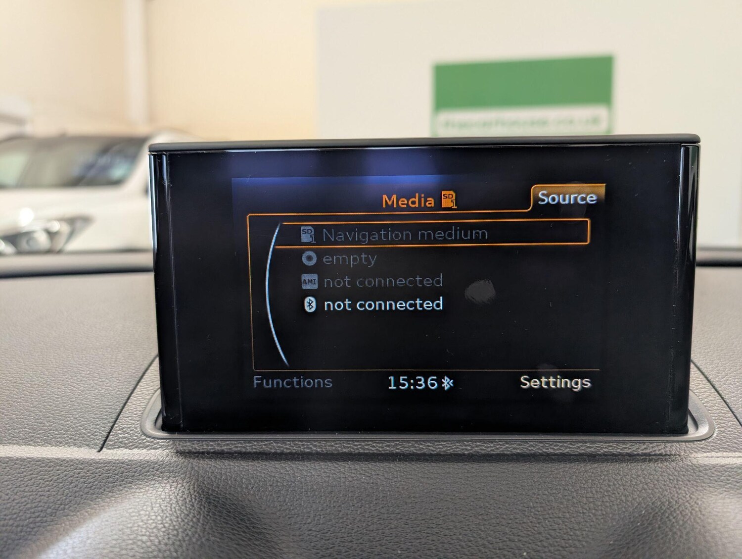 Used Audi A3 2015 for sale - 77203163: Photo 45