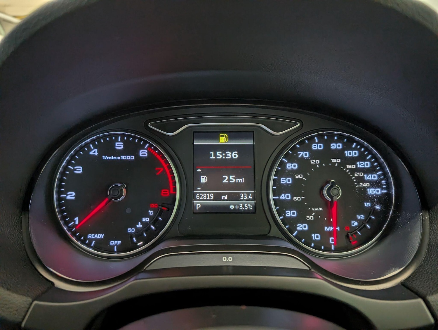 Used Audi A3 2015 for sale - 77203163: Photo 47