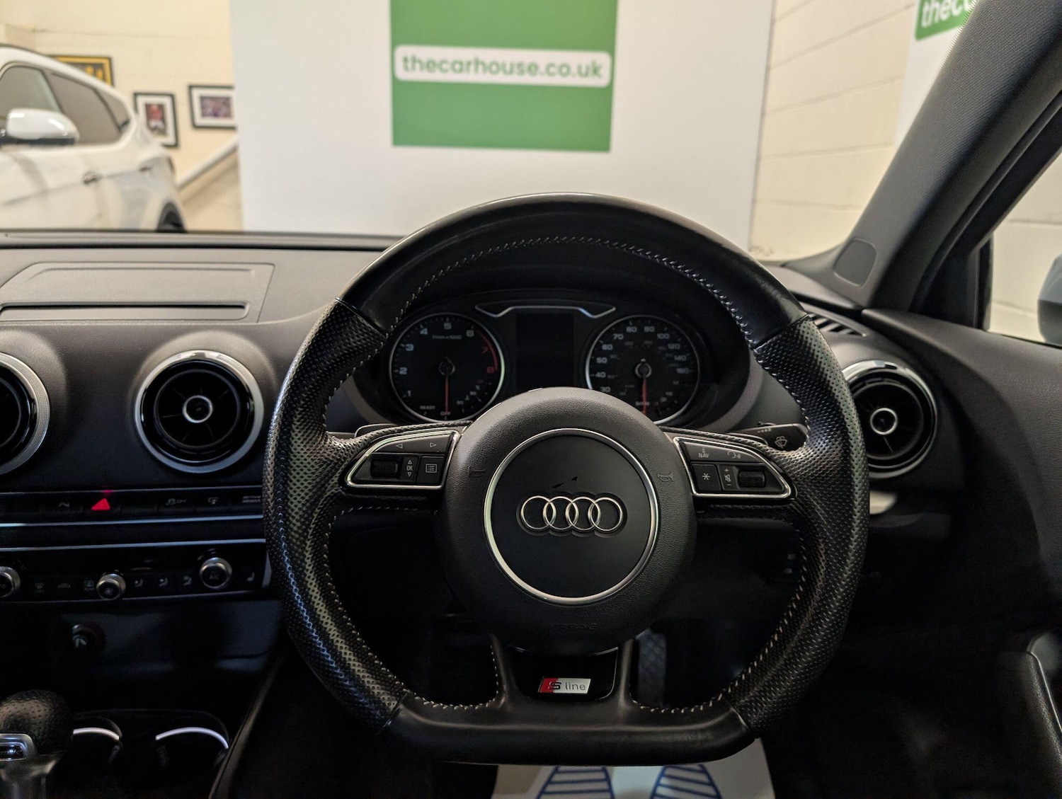 Used Audi A3 2015 for sale - 77203163: Photo 49