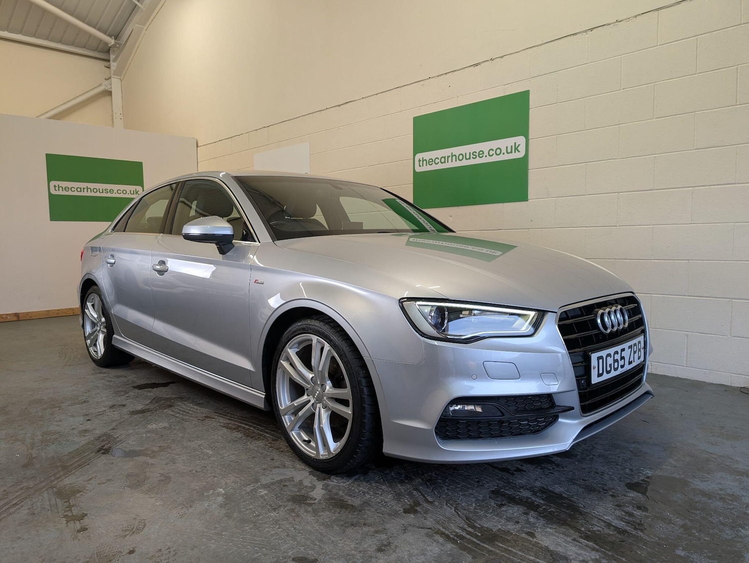 Used Audi A3 2015 for sale - 77203163: Photo 5