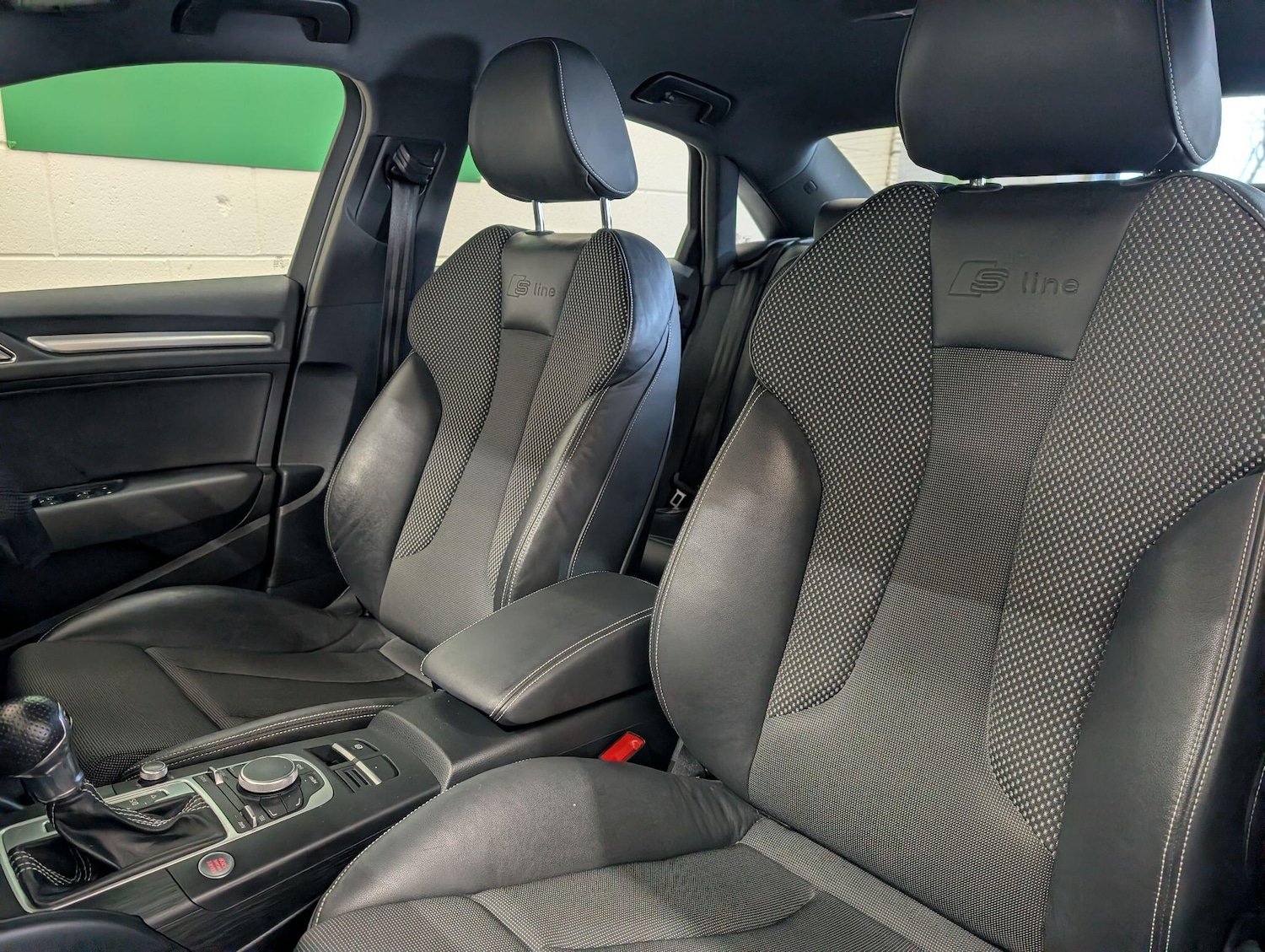 Used Audi A3 2015 for sale - 77203163: Photo 50