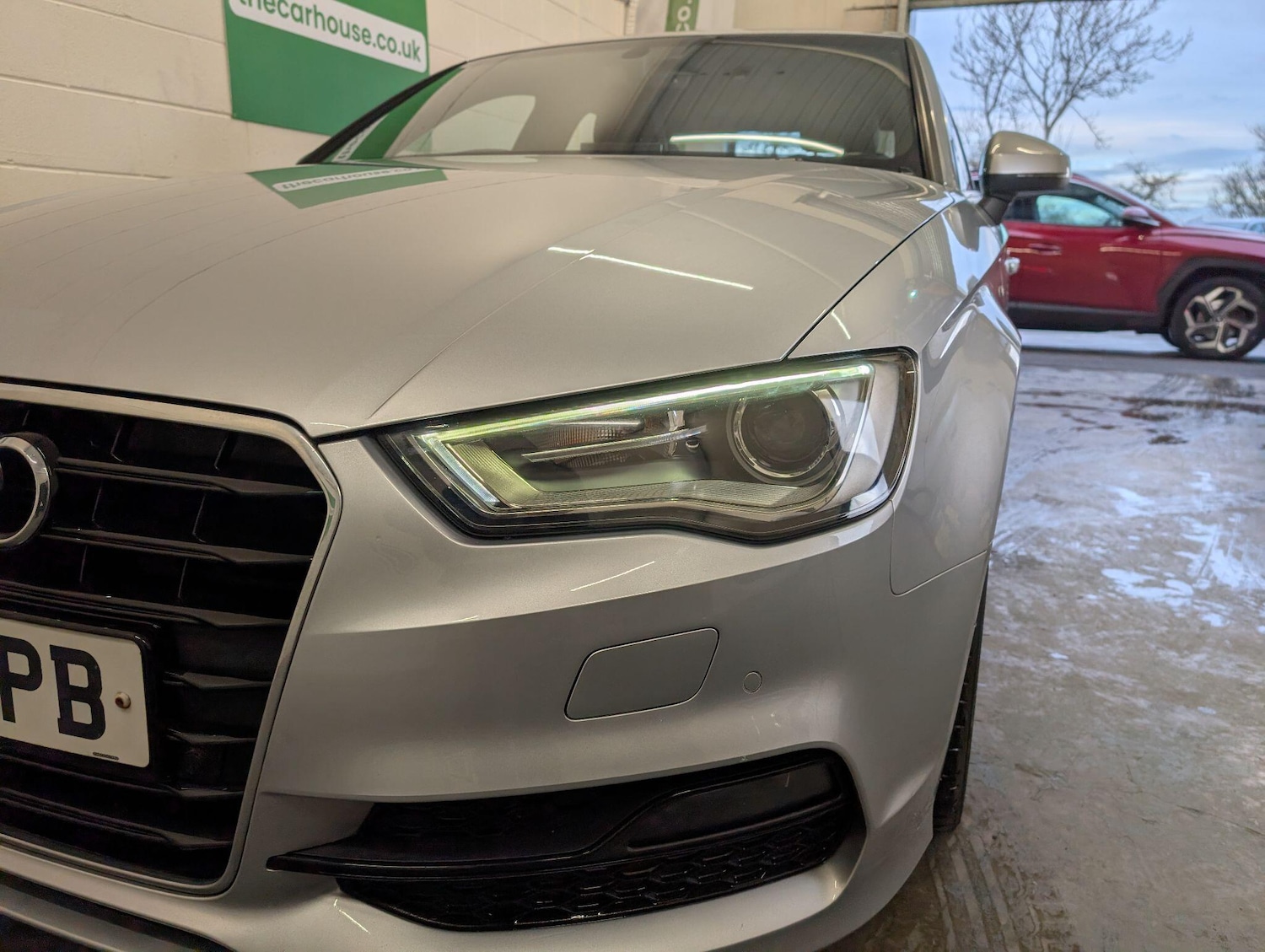 Used Audi A3 2015 for sale - 77203163: Photo 51