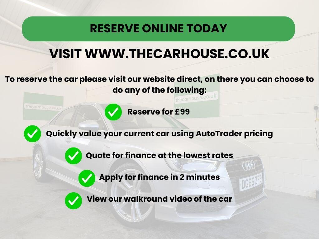 Used Audi A3 2015 for sale - 77203163: Photo 54