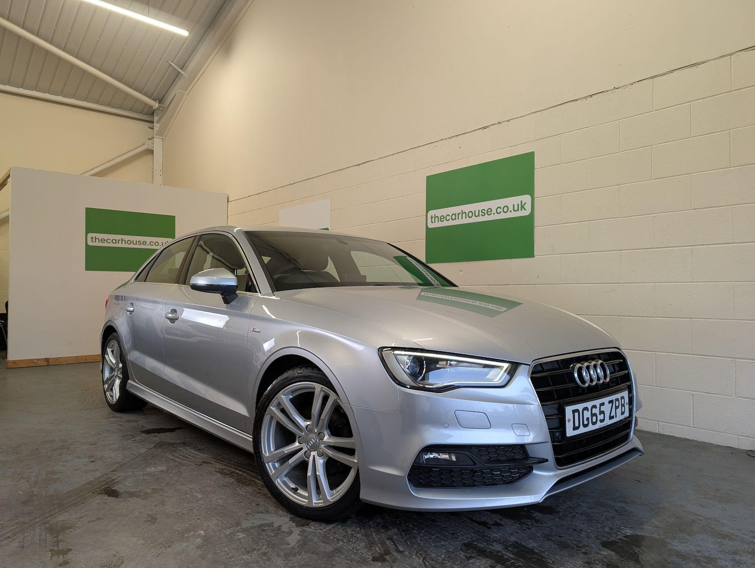 Used Audi A3 2015 for sale - 77203163: Photo 6