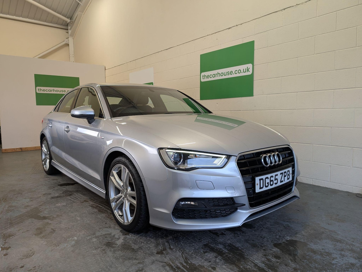 Used Audi A3 2015 for sale - 77203163: Photo 7