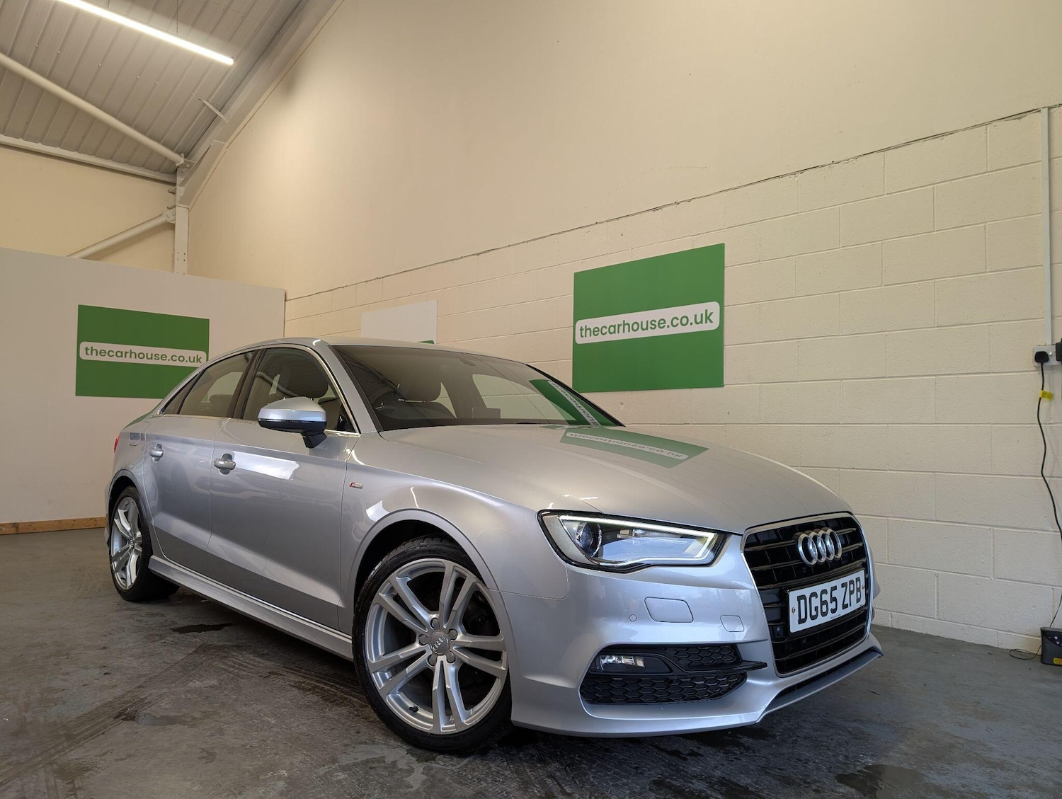 Used Audi A3 2015 for sale - 77203163: Photo 8