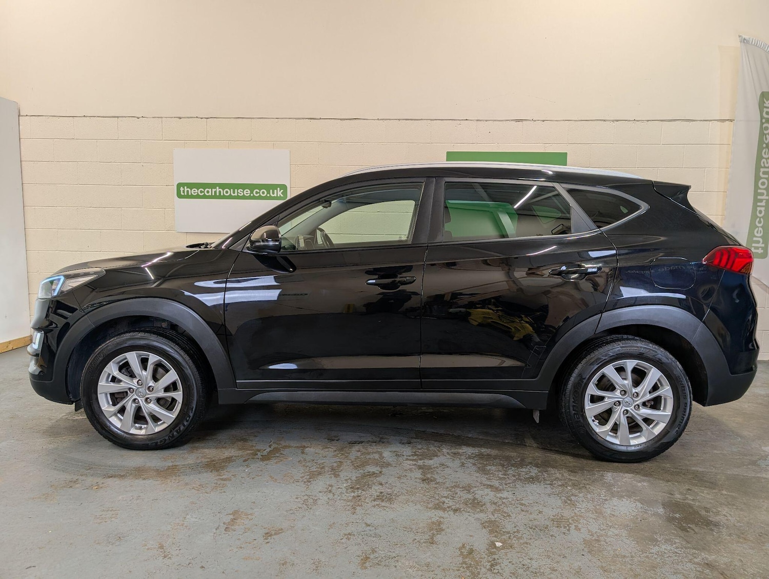 Used Hyundai TUCSON 2018 for sale - 76597091: Photo 16