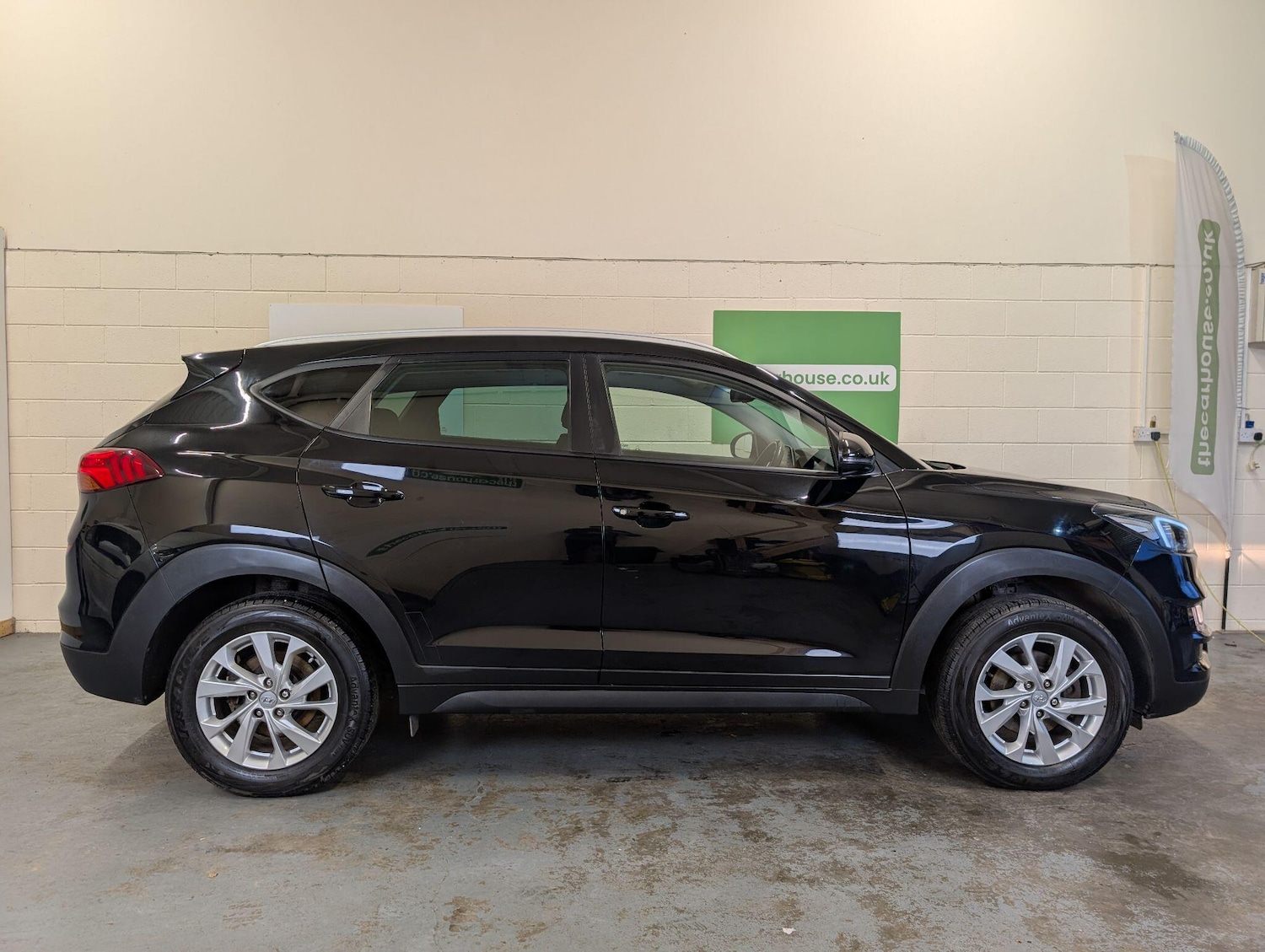 Used Hyundai TUCSON 2018 for sale - 76597091: Photo 18