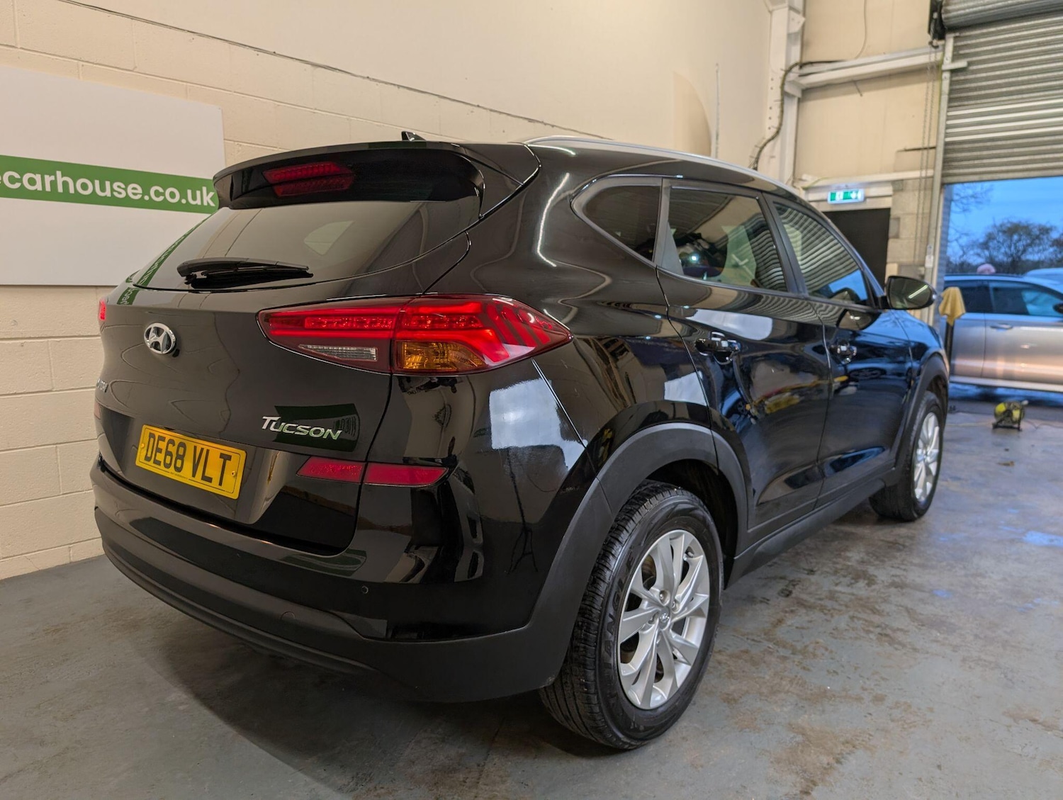 Used Hyundai TUCSON 2018 for sale - 76597091: Photo 20