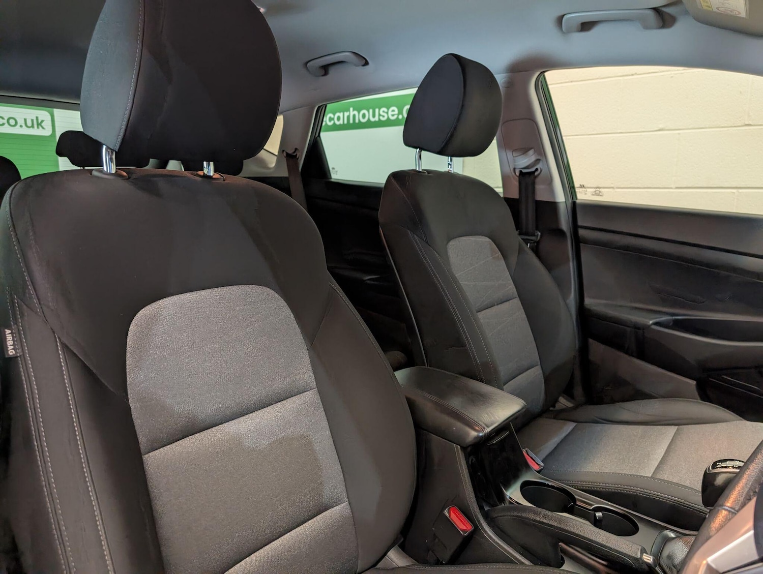 Used Hyundai TUCSON 2018 for sale - 76597091: Photo 24