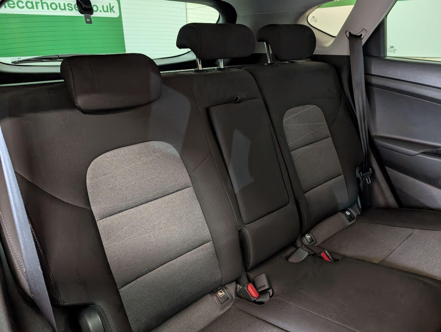 Used Hyundai TUCSON 2018 for sale - 76597091: Photo 25