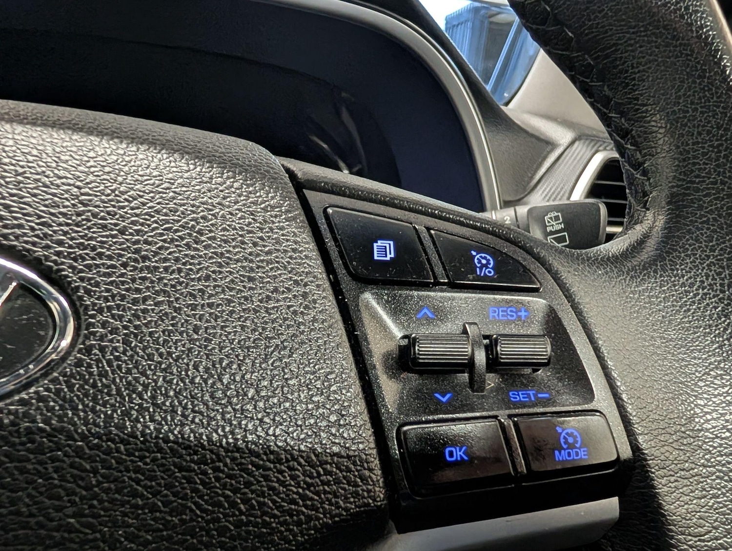 Used Hyundai TUCSON 2018 for sale - 76597091: Photo 26