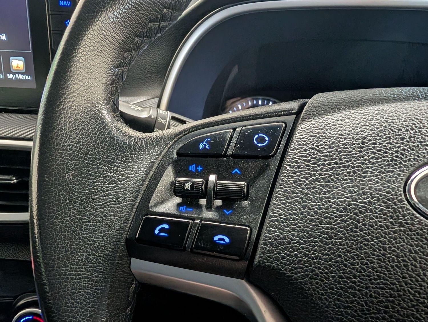 Used Hyundai TUCSON 2018 for sale - 76597091: Photo 27