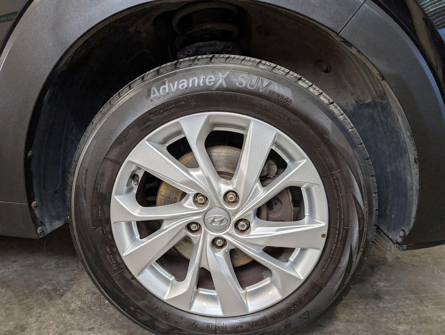 Used Hyundai TUCSON 2018 for sale - 76597091: Photo 28